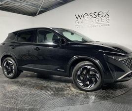 1.5 H E-POWER N-CONNECTA AUTO EURO 6 (START/STOP) 5DR