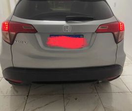 VENDE-SE CARRO EM ÓTIMO ESTADO DE CONSERVAÇÃO HRV LINDÍSSIMA!!