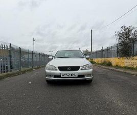 2.0 200 SPORTCROSS 5DR