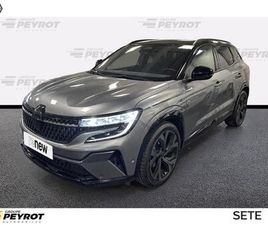 AUSTRAL E-TECH HYBRID 200 TECHNO ESPRIT ALPINE