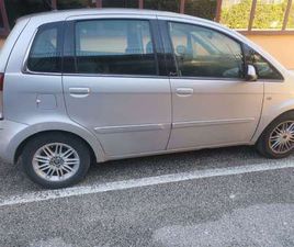 1.3 MJT POLTRONA FRAU 90CV