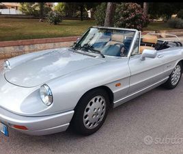 PERMUTO DUETTO IV SERIE