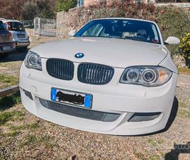 BMW 130I STEPTRONIC