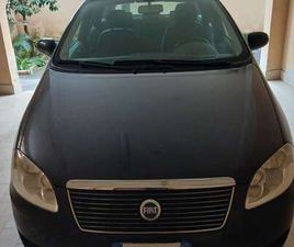 FIAT CROMA 1.9 MJT 8V DYNAMIC