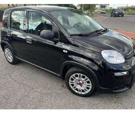 1.0 FIREFLY HYBRID CITY LIFE S&S 70CV