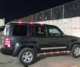 2011 JEEP LIBERTY SPORT