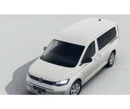 CARGO MAXI 2.0 TDI SCR 102CV BUSINESS