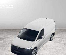 CARGO MAXI 2.0 TDI SCR 102CV BUSINESS