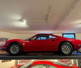FERRARI DINO 246 GT GT
