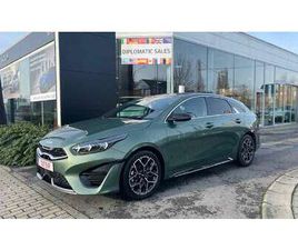 KIA PROCEED GT LINE 1.5 T DCT