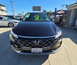 HYUNDAI NEXO USED 2022 HYUNDAI NEXO LIMITED