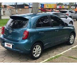 SV 1.0 16V FLEX FUEL 5P