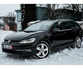 VOLSKWAGEN GOLF 7 /ANUL 2017 2.0 DIESEL/FARURI MATRIX /DISTRONIC COPACENI