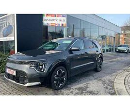 KIA E-NIRO PACE 64KWH