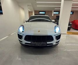 PORSCHE MACAN S MACAN 1ªS. '13-'25 3.0 S DIESEL