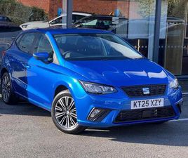 1.0 TSI SE TECHNOLOGY EURO 6 (START/STOP) 5DR