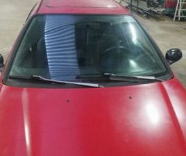 HONDA COVIC EJ2 COUPÉ 16V