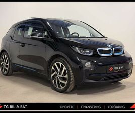 94AH FULLY CHARGED 170HK - ACC/NAVI/H&K/LUKE/LED/RYGGE!