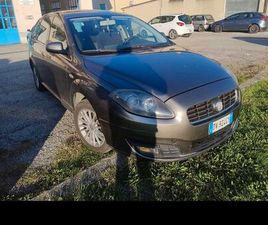 FIAT CROMA CROMA 1.9 MULTIJET