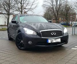 OTHER INFINITI M30 Y51