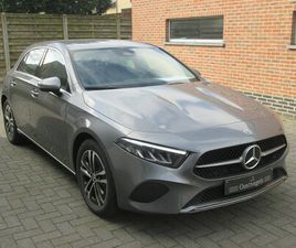 MERCEDES CLASSE A A 200 MERCEDES-BENZ A 200