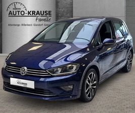 START-STOPP VII 1.4 TSI BMT SOUND BI-XENON-SCHEINWERFER