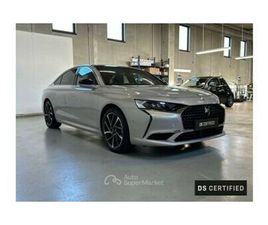 DS 9 E-TENSE RIVOLI+