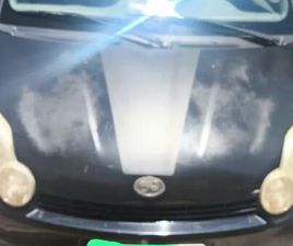 EFFA M-100 1.0 8V 5P 2012