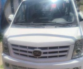 PICK-UP CS 1.3 16V 2P