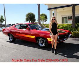 1970 FORD TORINO FOR SALE