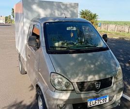 PICK-UP 1.0 8V 48CV 2P