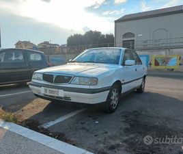 LANCIA DEDRA 1.6 I.E.