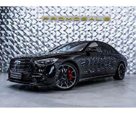 400D 4MATIC 9G-TRONIC