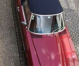 MERCEDES-BENZ SL 280