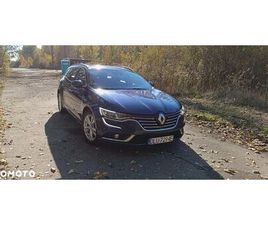 RENAULT TALISMAN RENAULT TALISMAN ENERGY DCI 160 EDC LIMITED