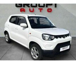2021 SUZUKI S-PRESSO 1.0 GL+