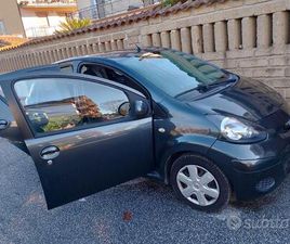 TOYOTA AYGO BUONE CONDIZIONI.ROMA NORD