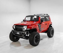 TROLLER T-4 4X4 3.2 TDI CAP.RÍGIDA DIE. AUT 2021