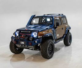 TX4 4X4 3.2 20V CAP.RÍG DIESEL AUT