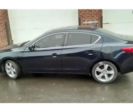 ACURA ILX