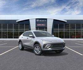 NEW 2026 BUICK ENVISTA PREFERRED