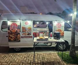 VAN L 2.2 8V/ 2.0 16V 4P