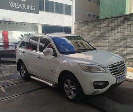 LIFAN X60 1.8 16V 128CV 5P MEC. 2014