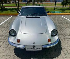 PUMA GTE PUMA GTE 1.6 1980