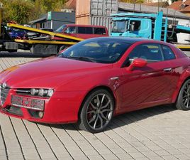 ALFA ROMEO BRERA 2.4 JTDM