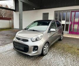 >>KIA PICANTO MORNING 1.0 <<