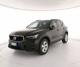 VOLVO XC40 B3 XC40 (2017-->) 2.0 B3 ESSENTIAL AUTO
