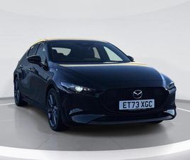 2.0 E-SKYACTIV G MHEV TAKUMI 5DR