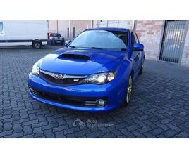 WRX STI 300 CV