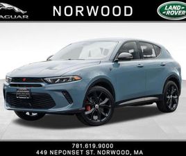 USED 2024 DODGE HORNET R/T